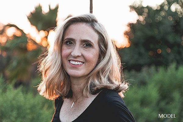 Is Blepharoplasty Right For Me?